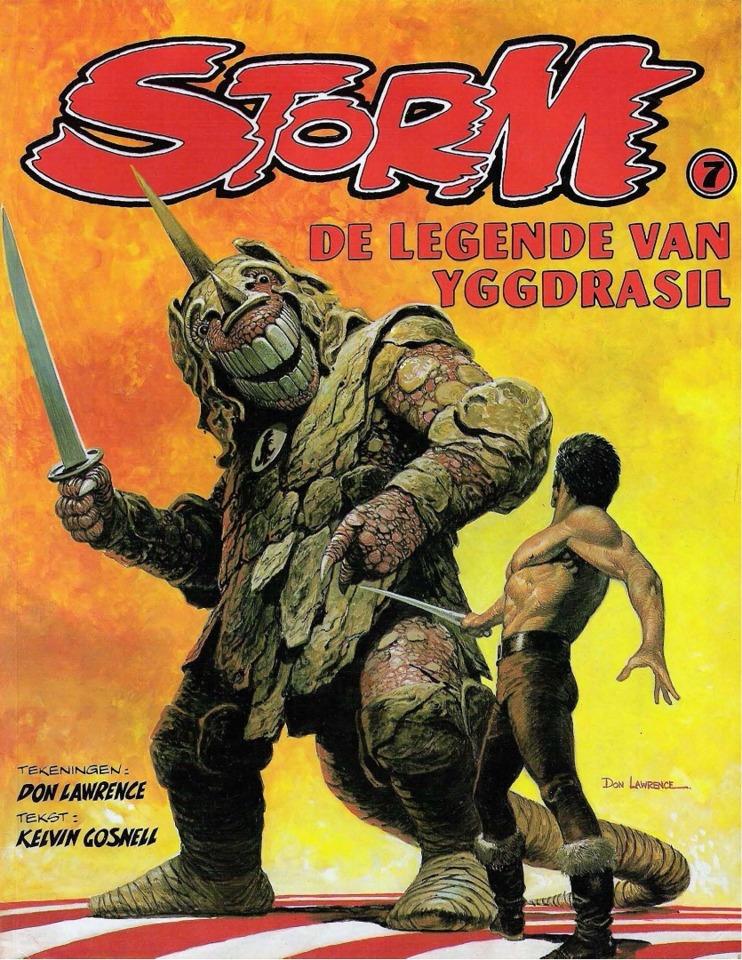 Storm 7