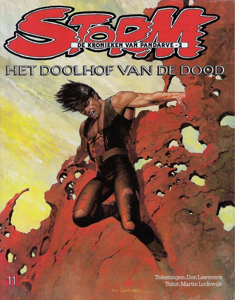 Storm 11