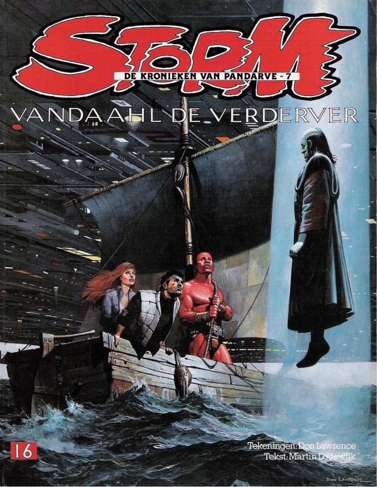 Storm 16