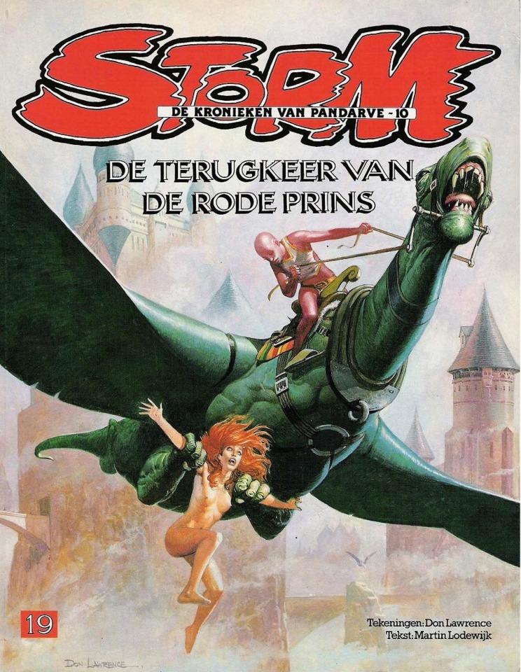Storm 19