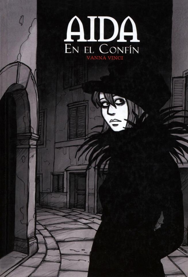 Aida En El Confín