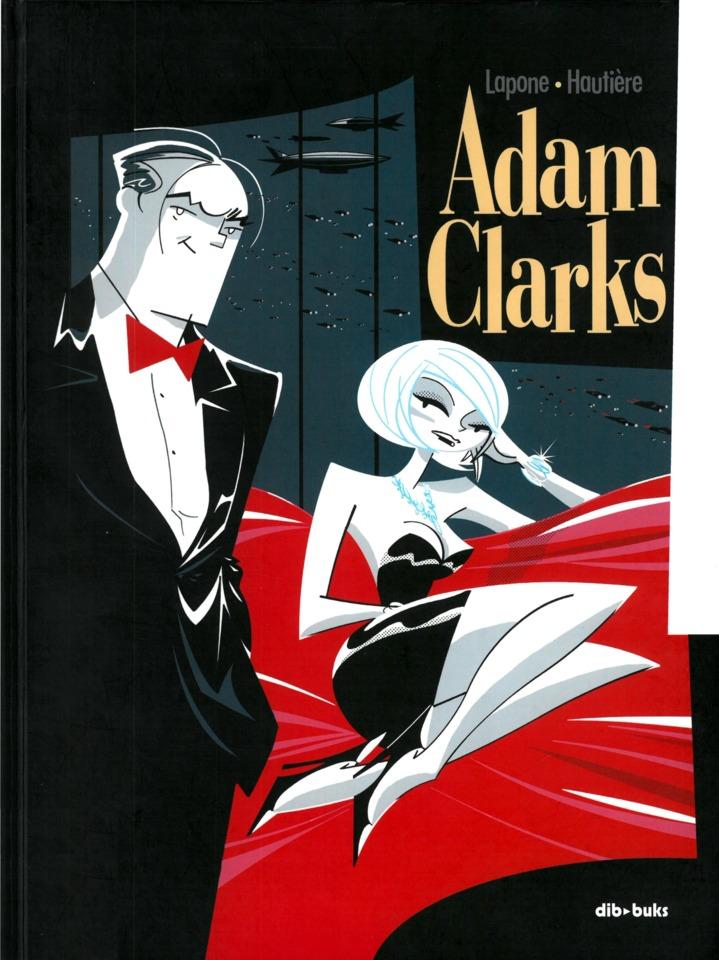 Adam Clarks #1