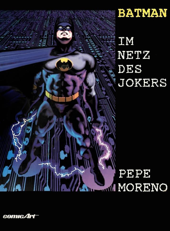 Batman #1