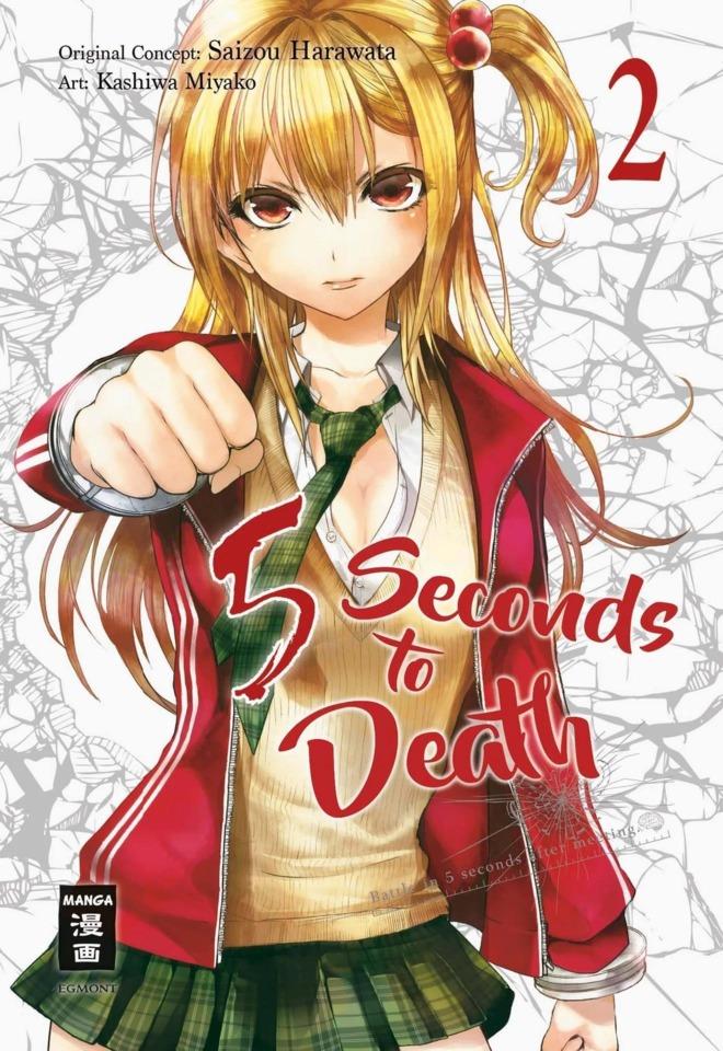 5 Seconds to Death 2