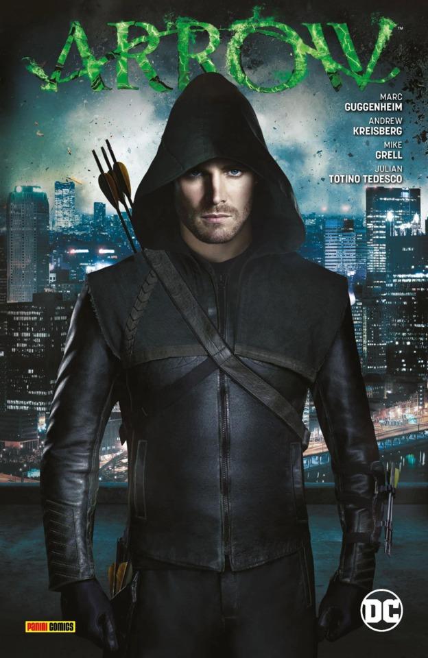 Arrow #1
