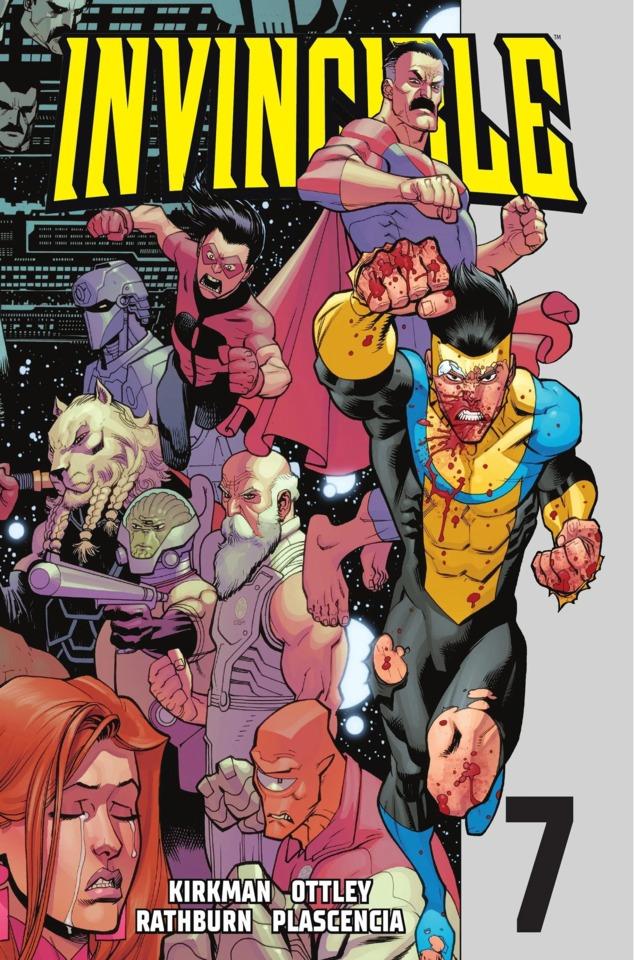 Invincible #7