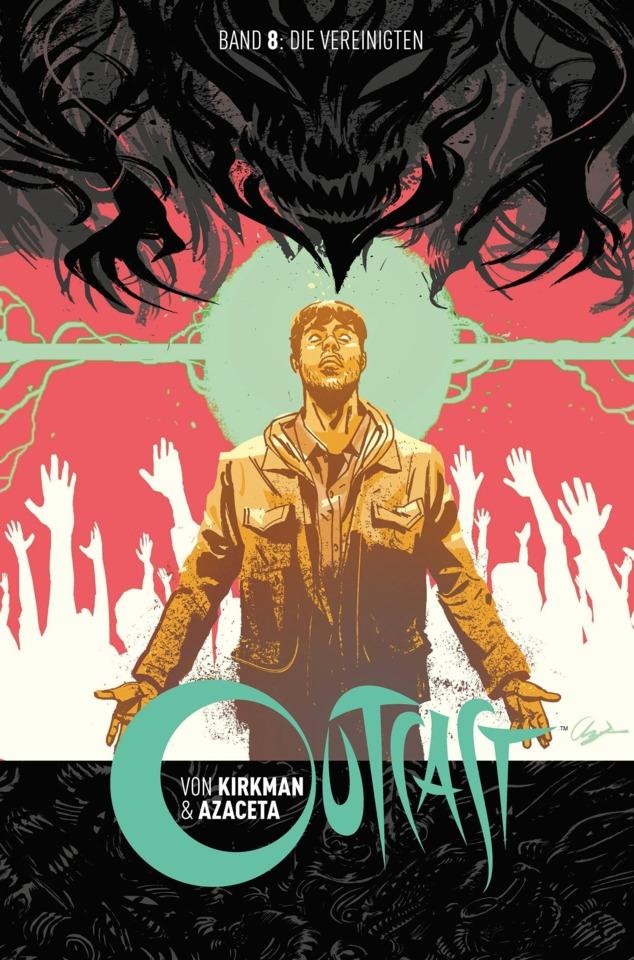 Outcast #8