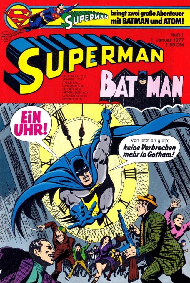Superman #197701