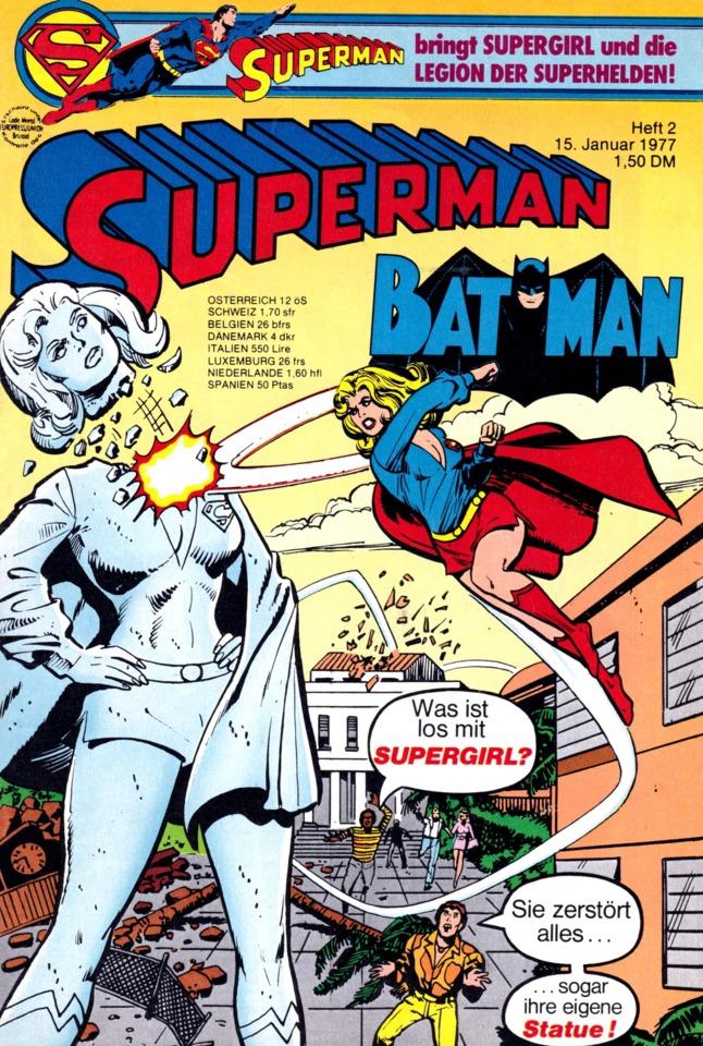 Superman #197702