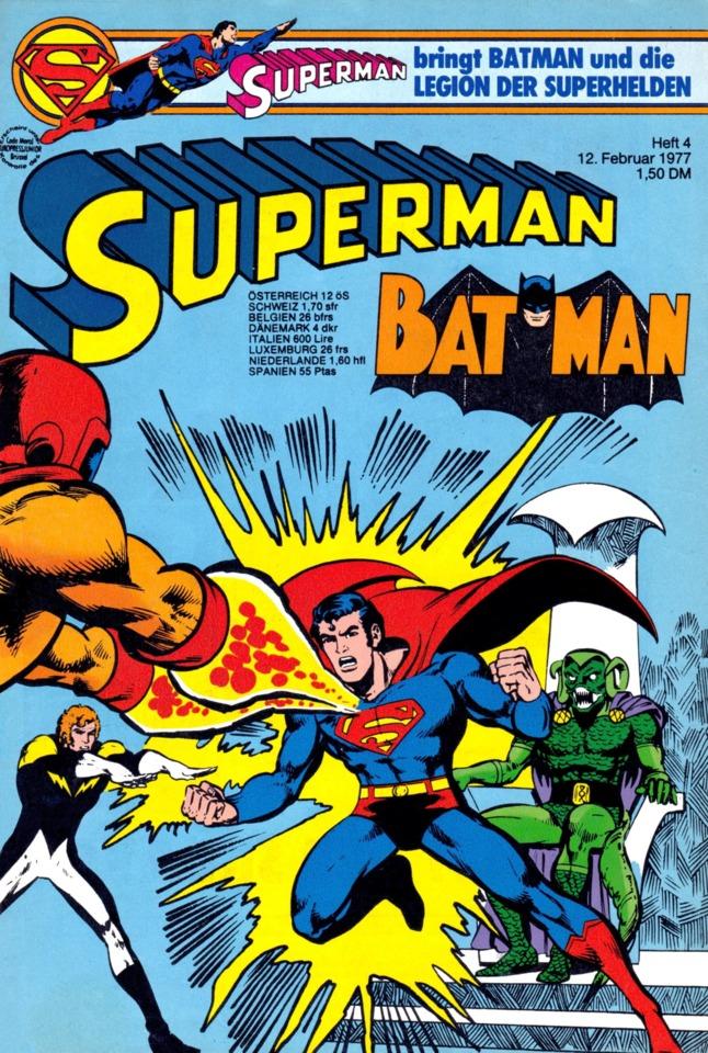 Superman #197704