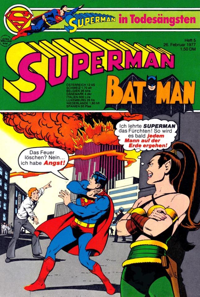 Superman #197705