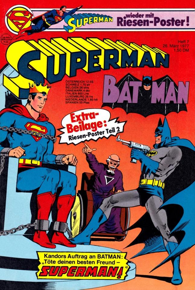 Superman #197707
