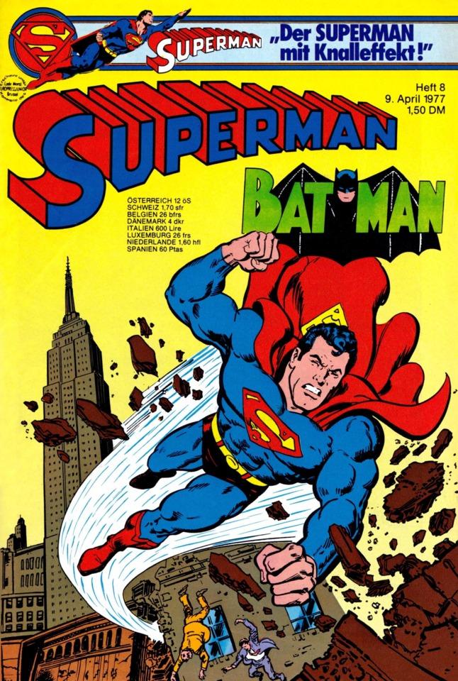 Superman #197708