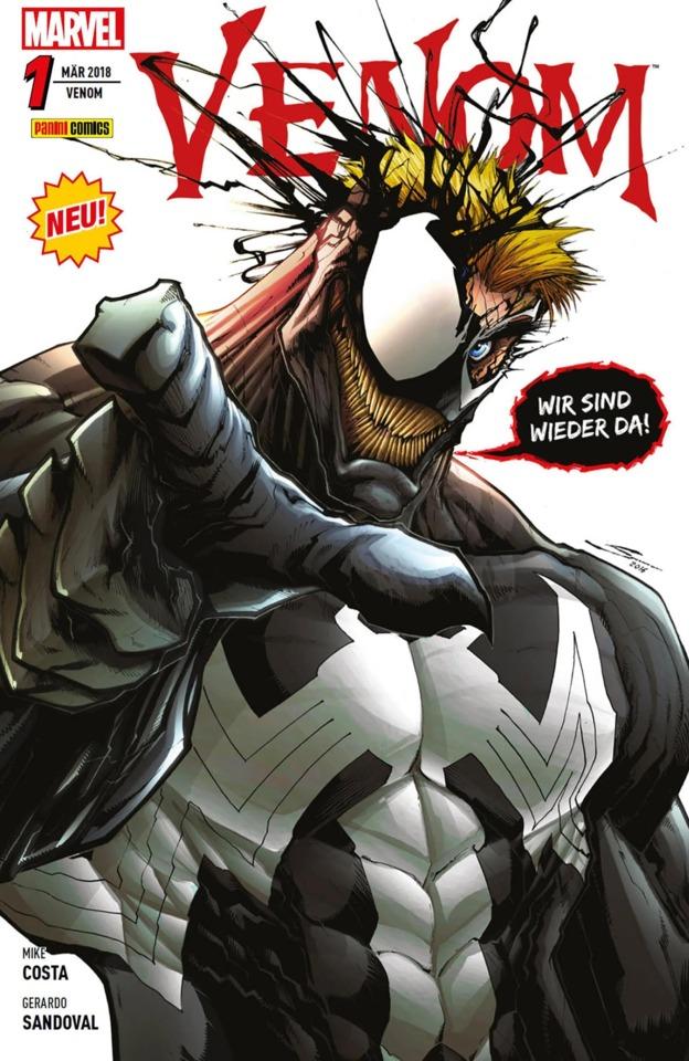 Venom