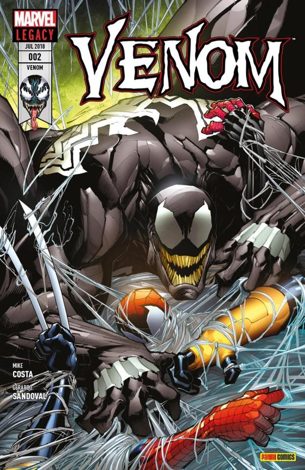 Venom #2