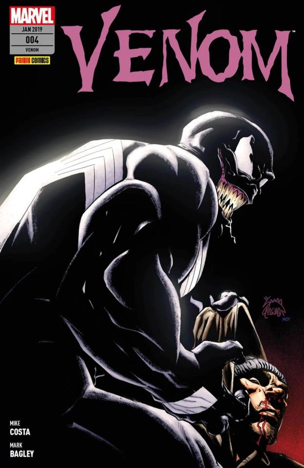 Venom #4