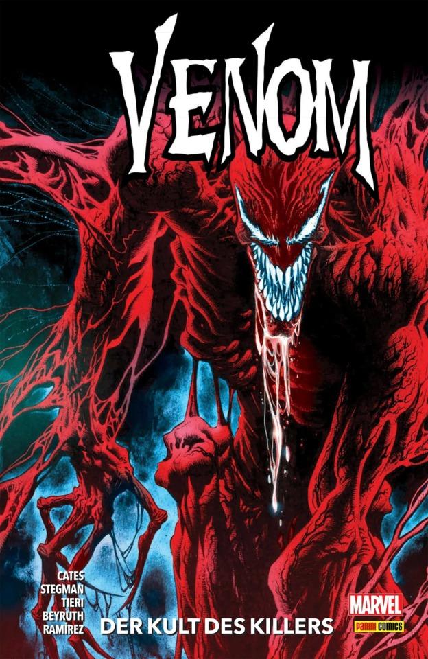 Venom #3
