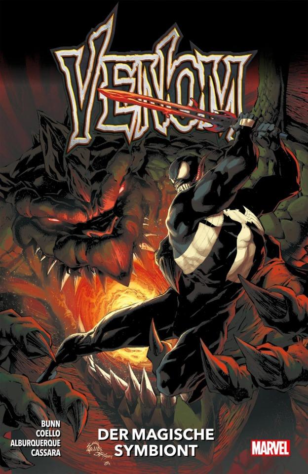 Venom #4