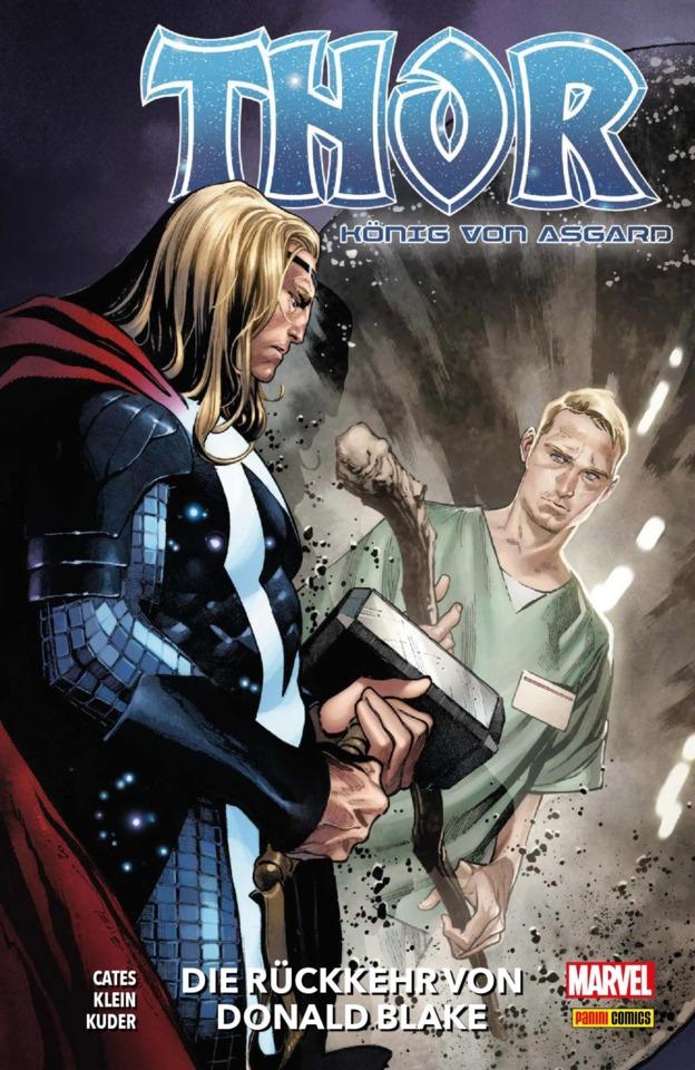 Thor: König von Asgard #2