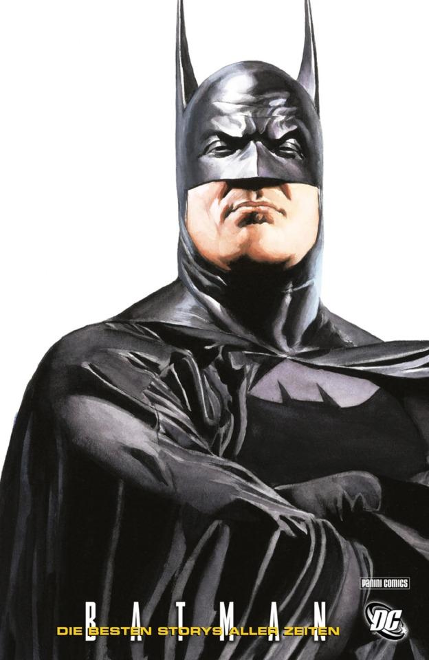 Batman: Die besten Storys aller Zeiten