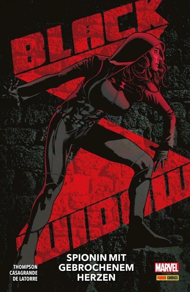 Black Widow #2