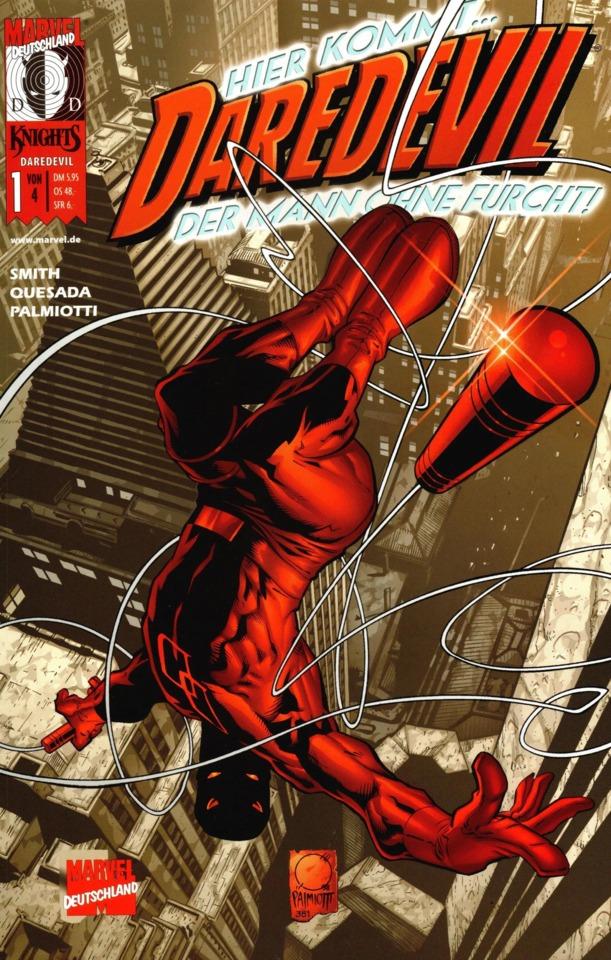 Daredevil