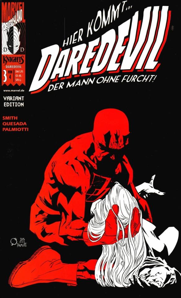 Daredevil #3