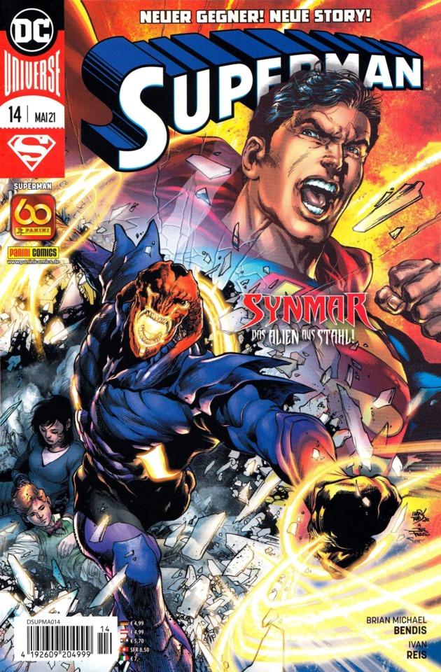 Superman #14