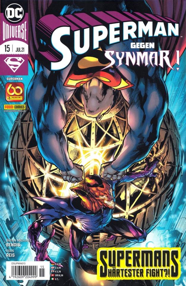 Superman #15