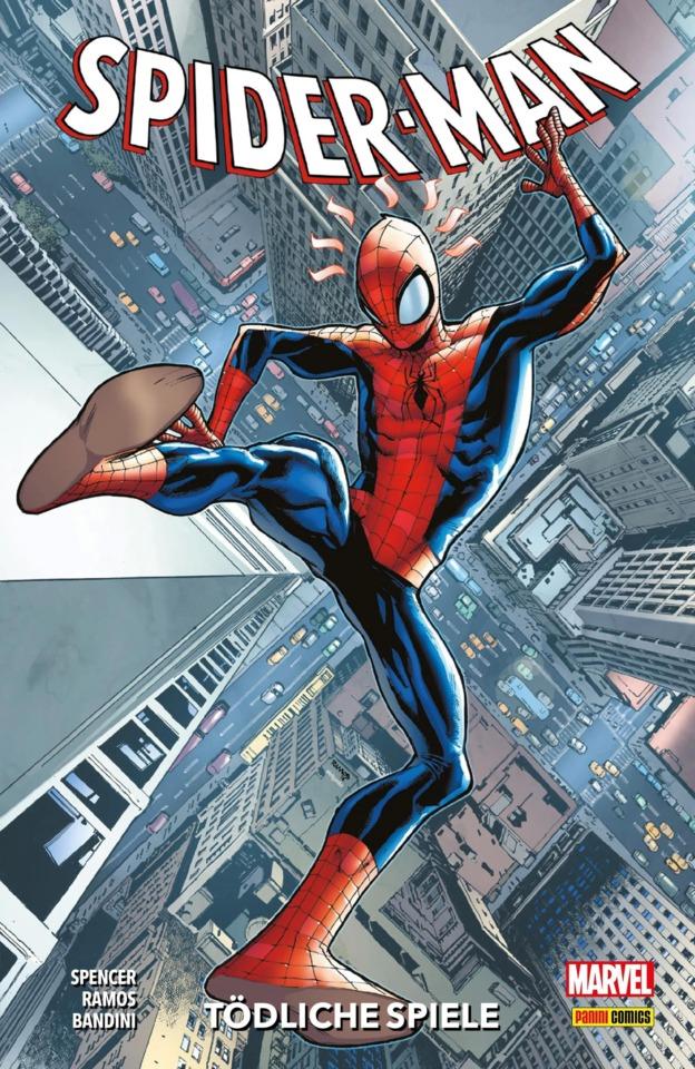 Spider-Man #2