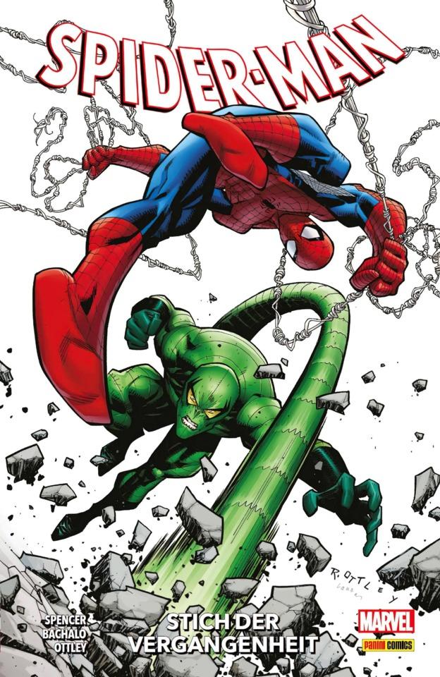Spider-Man #3