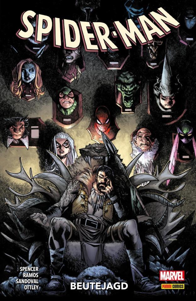 Spider-Man #4