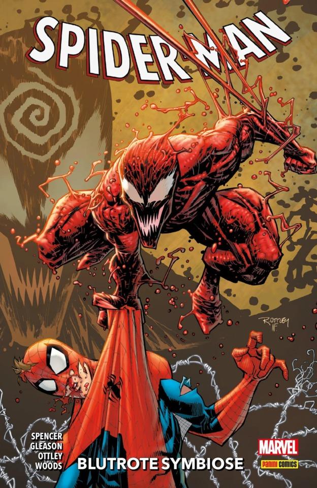 Spider-Man #6