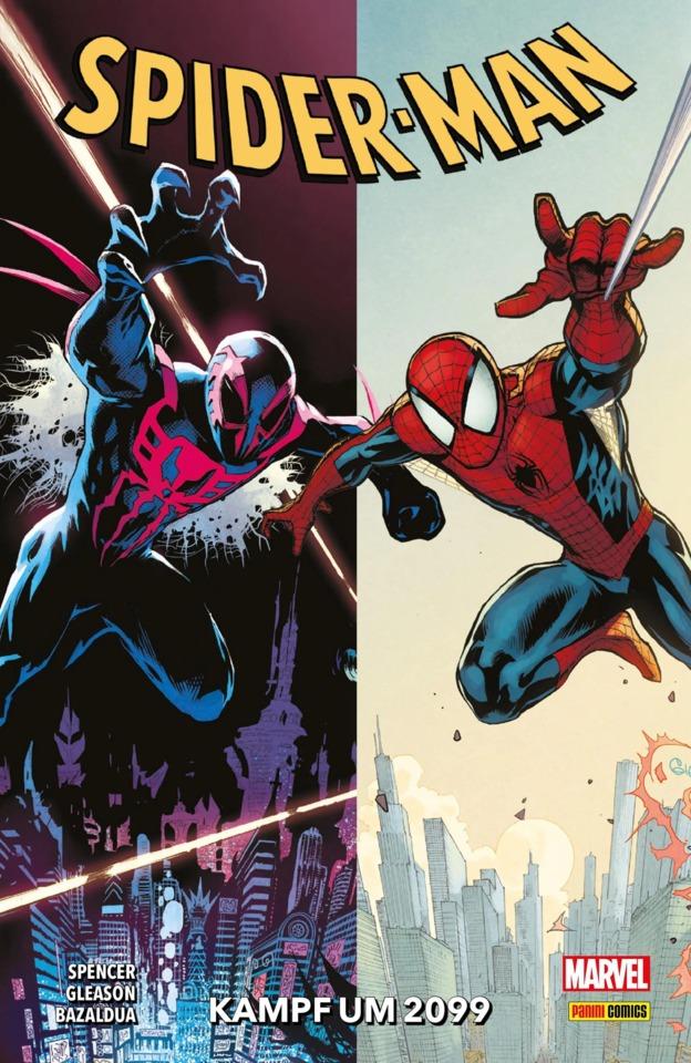 Spider-Man #7