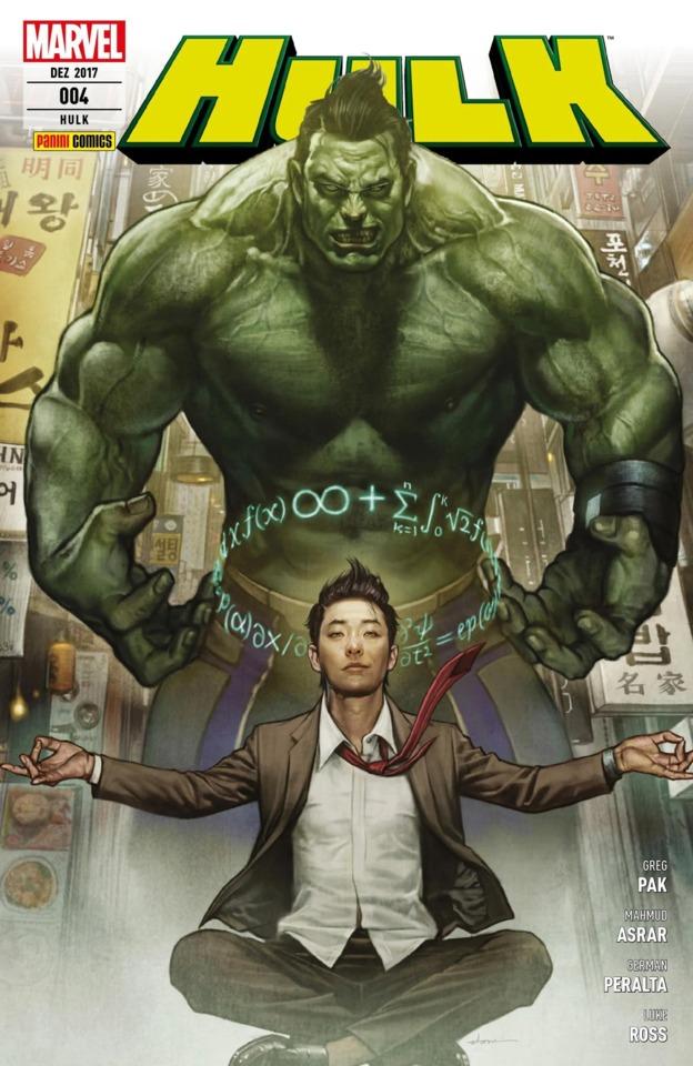 Hulk #4
