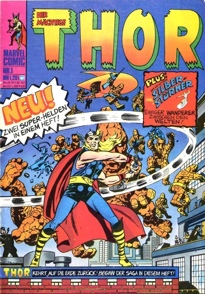 Thor
