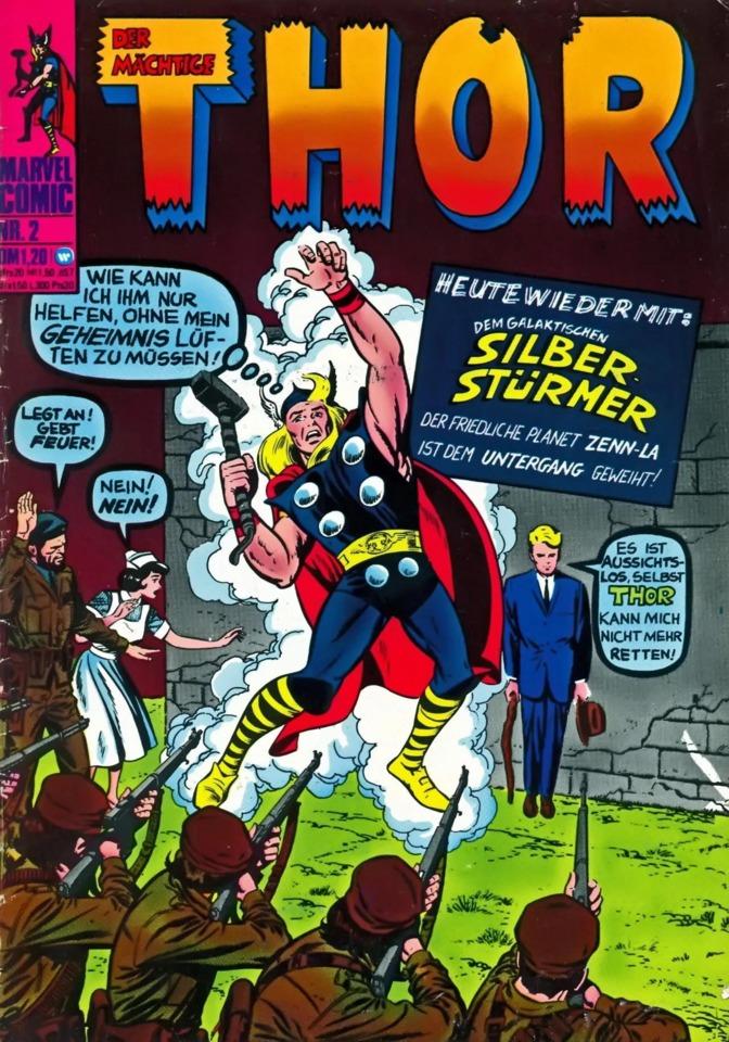 Thor #2