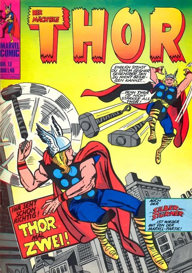 Thor #13