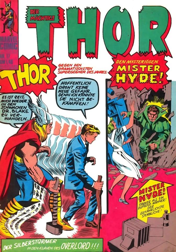 Thor #17