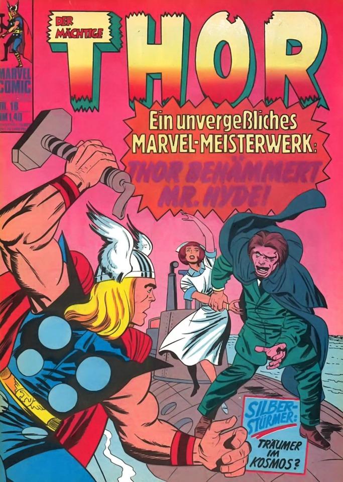 Thor #18