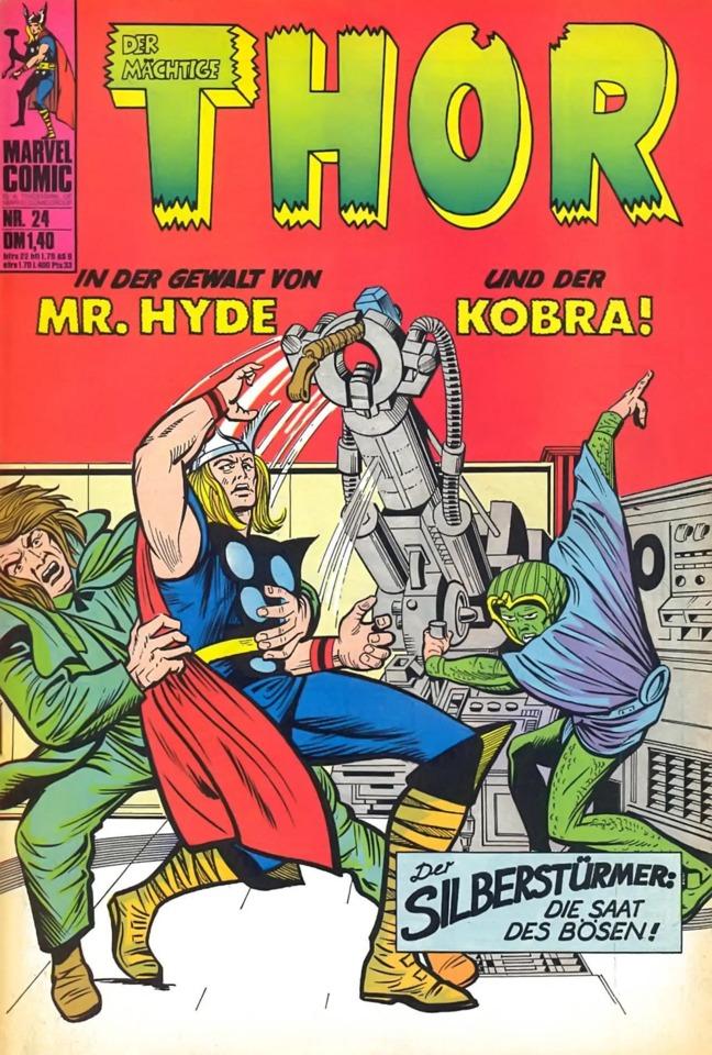 Thor #24