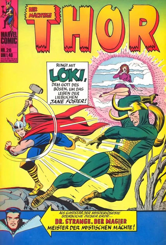 Thor #26