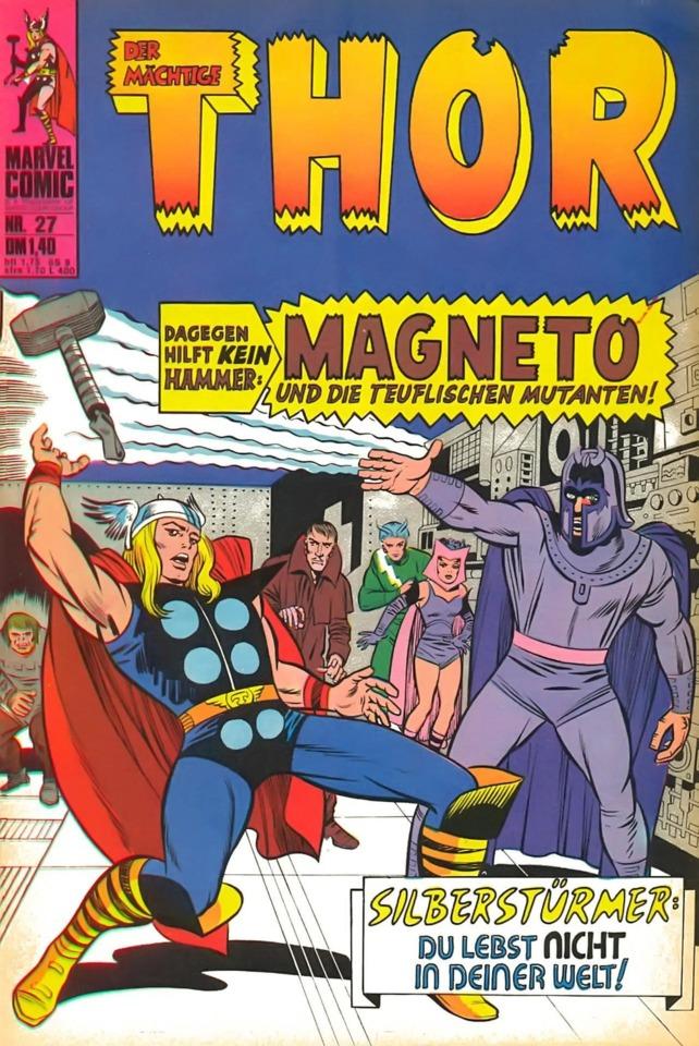Thor #27