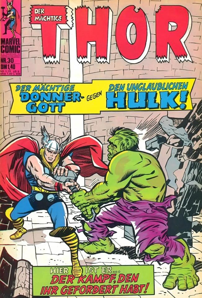 Thor #30