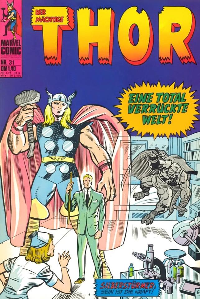Thor #31