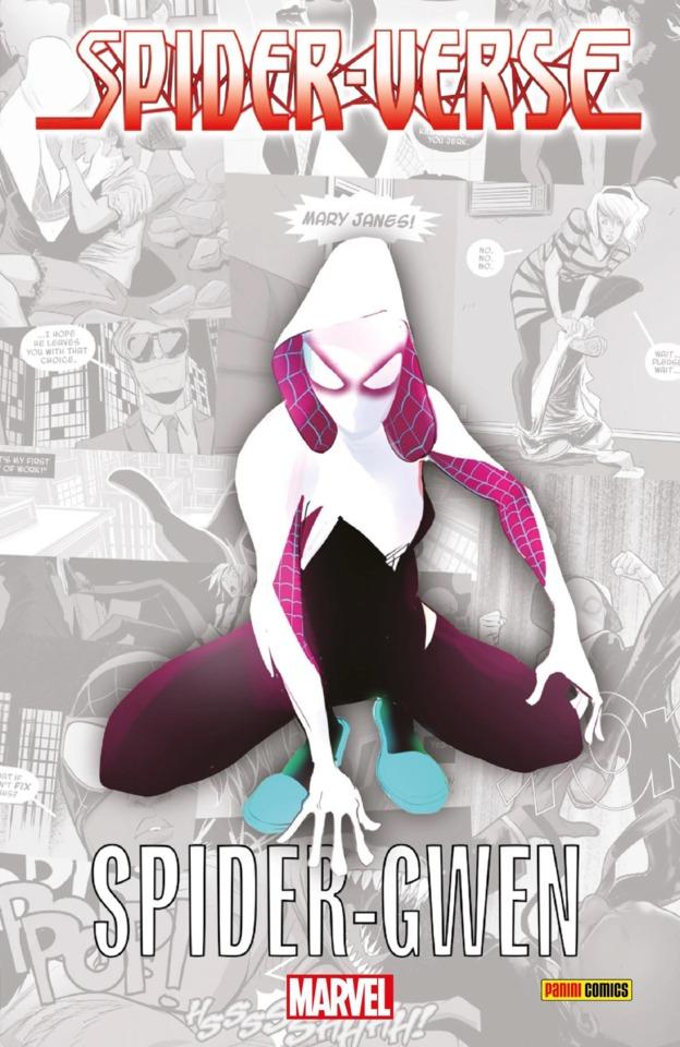 Spider-Verse #3