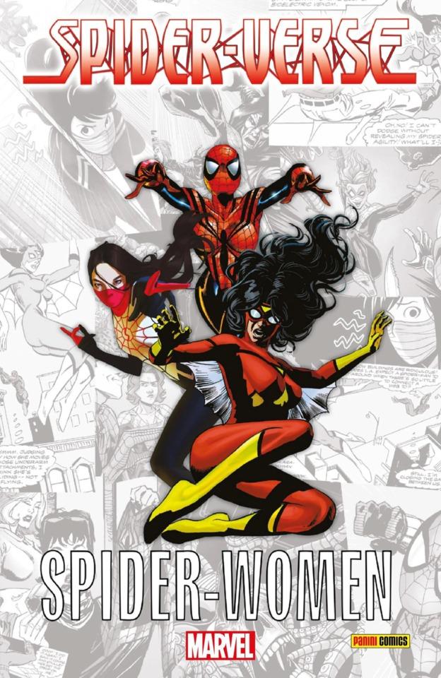 Spider-Verse #5