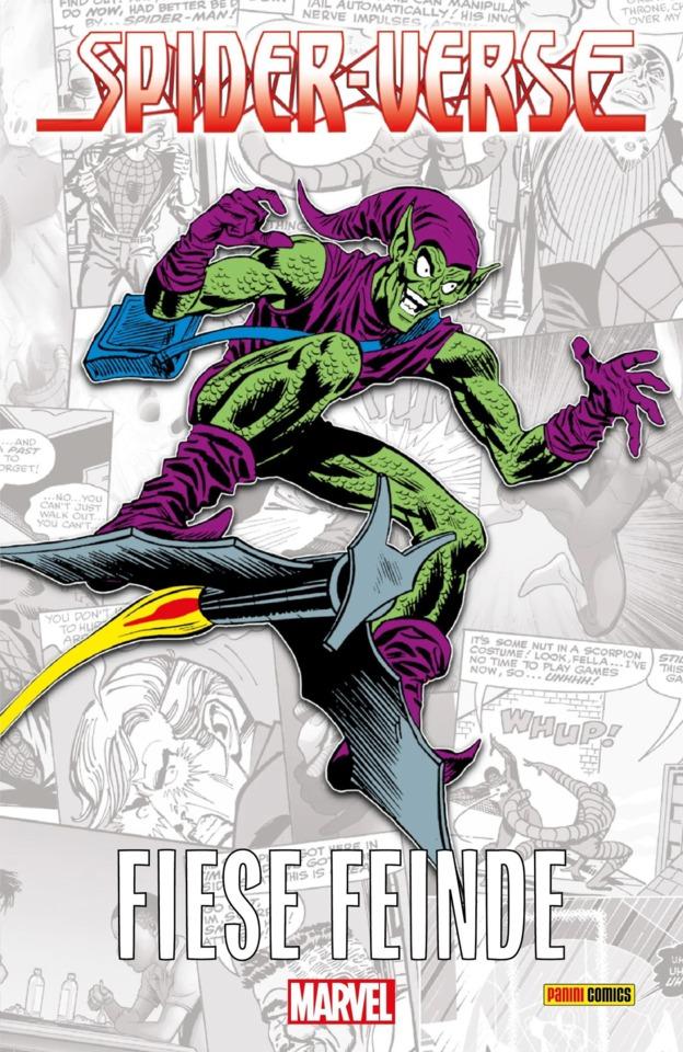 Spider-Verse #6