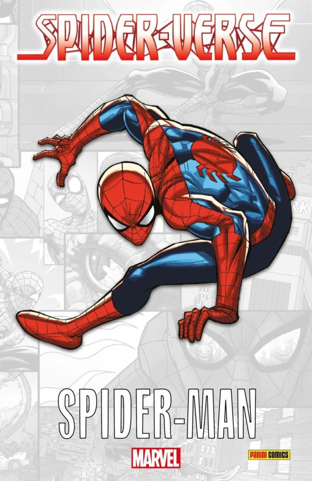 Spider-Verse #7