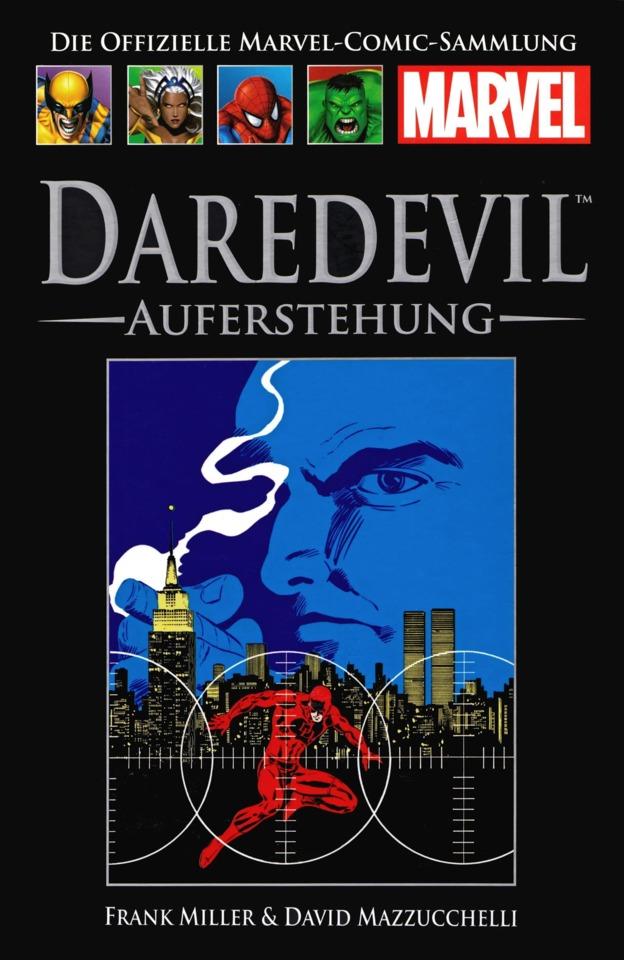 Die offizielle Marvel-Comic-Sammlung #7